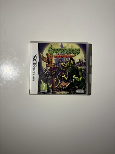 Pelle oca horrorland - pelle, d'oca