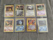 Lotto carte pokemon ita - lotto,