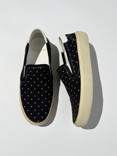 Slip ss14 saint laurent - on,