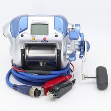 Mulinello elettrico Shimano