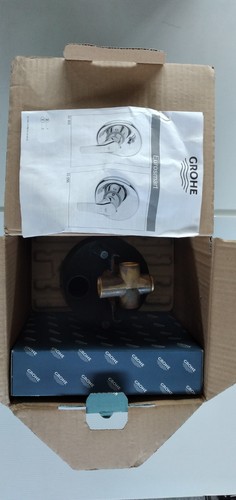 Grohe eurosmart miscelatore - eurosmart,