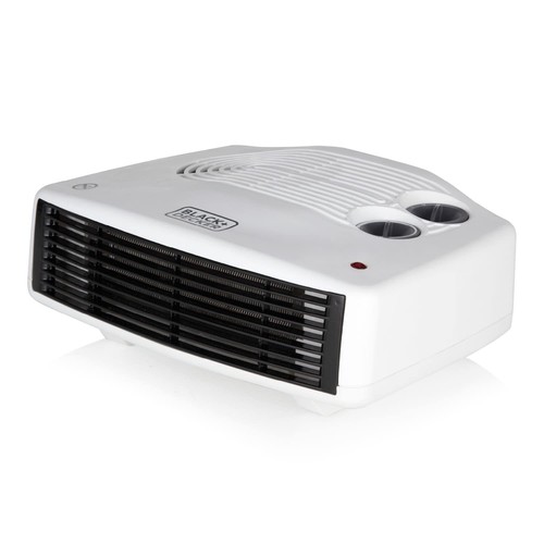 Black decker termoventilatore - black+decker,