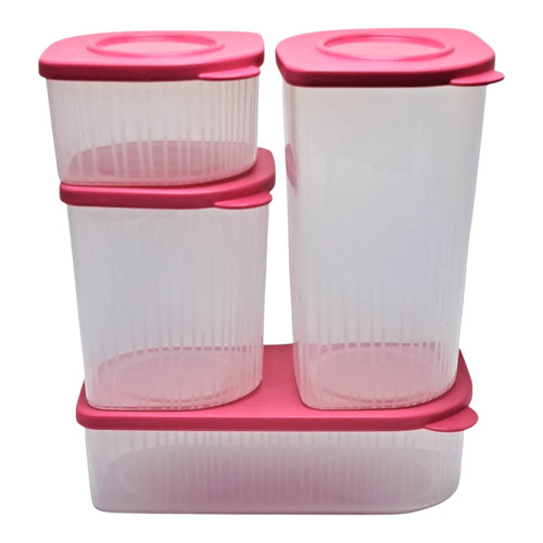 Tupperware fresh cool set - tupperware, di