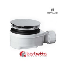 PILETTA DI SCARICO DIAMETRO 90