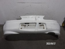 8661027020 paraurti posteriore