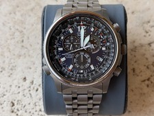 Orologio Citizen Promaster Sky