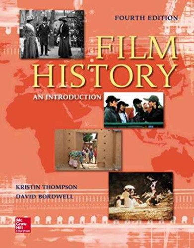 Film history paperback - history:,