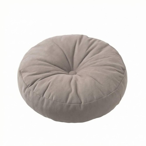 Pouf rotondo morbido - , e