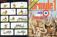 Formule - coeurs, vaillants