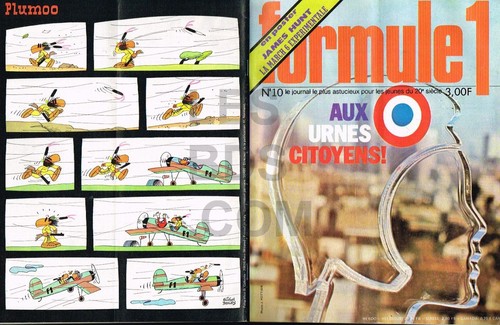 Formule - formule, 1