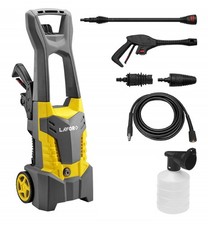 IDROPULITRICE LAVOR FURY PLUS