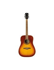 Eko one vb chitarra - one, eq
