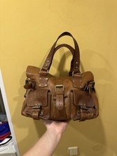 Borsa vintage Mulberry Roxanne