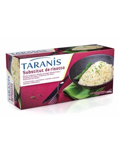 Taranis sostituto risotto - taranis,