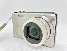 Fotocamera compatta Sony DSC-HX5 usata buone condizioni fotocamera digitale