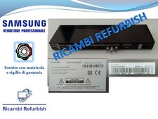 ONE CONNECT BOX SOC1000M - BN91-19041Q PER TV SAMSUNG QE75Q7FAMT B1 #