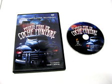 Passaggio Per Un'Auto Funebre