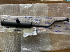 MARMITTA SITO PIAGGIO SI - MIX