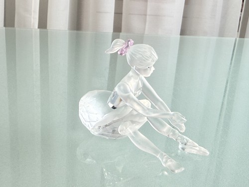 Statua swarovski 254960 - statua,