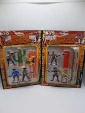 WILD FRONTIER 2 BLISTER