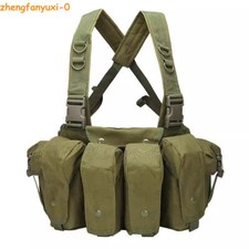 Gilet tattico forze speciali