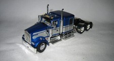 1/64th DCP775 Cab W900L Flat