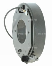 NRF 38670 Bobina,Compressore