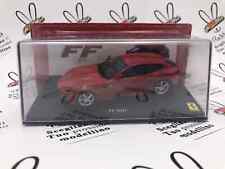 DIE CAST " FF 2011 " FERRARI GT COLLECTION SCALA 1/43