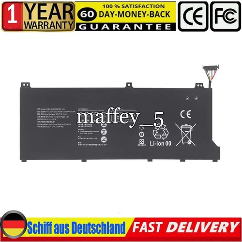 Batteria per huawei - batteria,