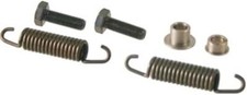 Kit perno molle per - molle,