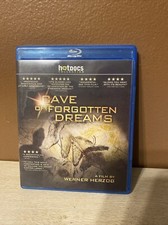 Cave of Forgotten Dreams