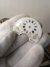 Hebdomas quadrante dial