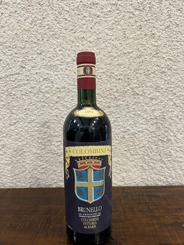 Brunello montalcino - brunello, di