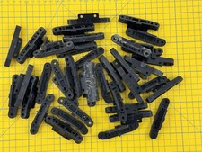 Mugen assortimento accessori ricambi vari - vintage modellismo