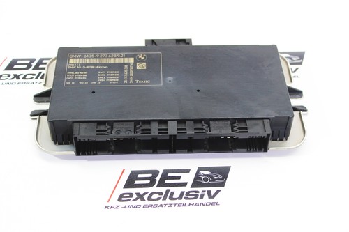 Bmw 520d f11 rhd comando - f11, luce