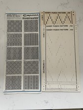 Empisal Knitmaster Handy Punch