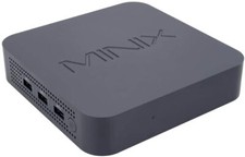 Minix Neo N42C-4, Mini PC con Windows 10 Pro con Apollo Lake