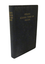 Pitman's Commercial Series