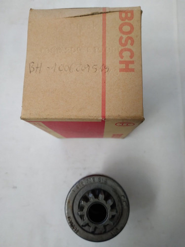 Pignone motorino bosch - pignone,