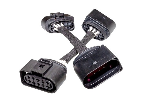 Adattatore conversione xenon - adattatore, a
