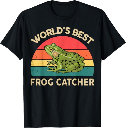 Maglietta frog shirt migliore - maglietta, frog-shirt