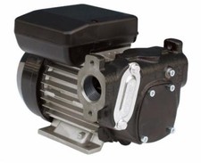 ELETTROPOMPA TRAVASO GASOLIO