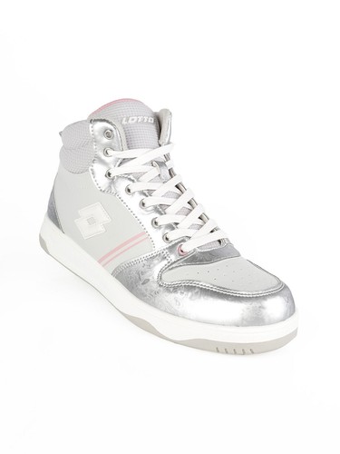 Lotto sneakers alte ragazza - lotto,