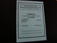 Manuale servizio schema - manuale, di