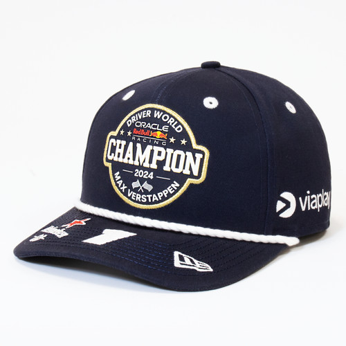 Cappellino oracle red - cappellino,