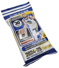 2024-25 Panini Donruss