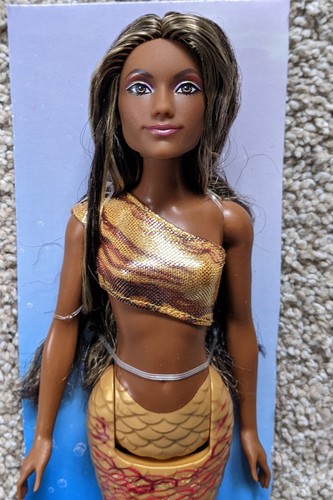 Rara bambola barbie indira - rara,