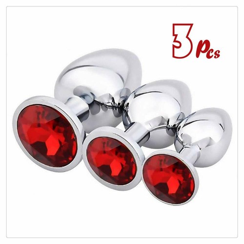 Pezzi dildo anale plug - pezzi,