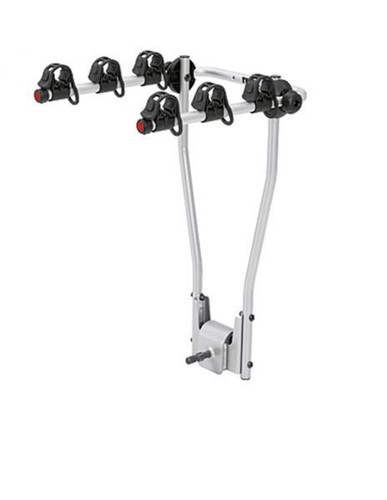 Portabici thule gancio traino - portabici,
