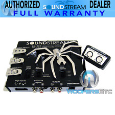 SOUNDSTREAM BX-20Z EPICENTRO